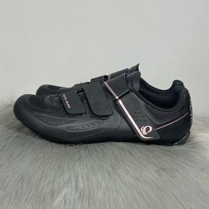 Pearl Izumi Women Road v5 W Select Road Black Cycling Shoes